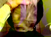 Punk Amature Blowjob In The Bathroom Stall